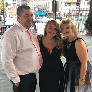 Meet your Posher, Ali